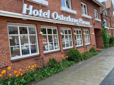 Osterkrug
