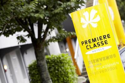 Premiere Classe Reims Sud - Murigny