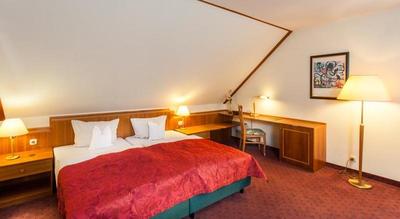 TRIP INN Hotel Bristol Mainz