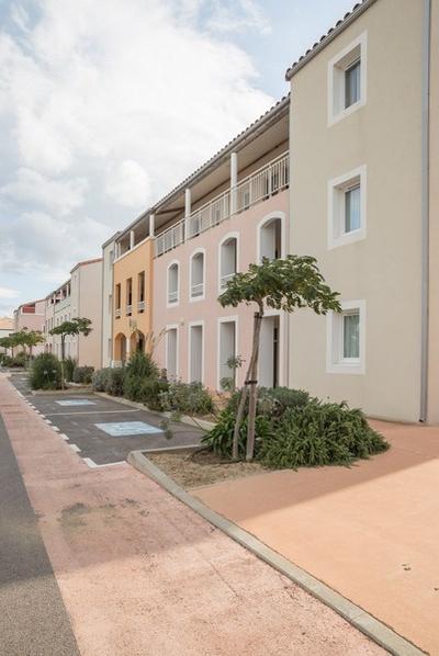 Residence Catalana