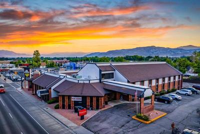 SYLO Hotel Richfield a Ramada by Wyndham