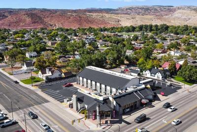 SYLO Hotel Richfield a Ramada by Wyndham