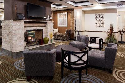 Holiday Inn Express Hotel & Suites Richfield