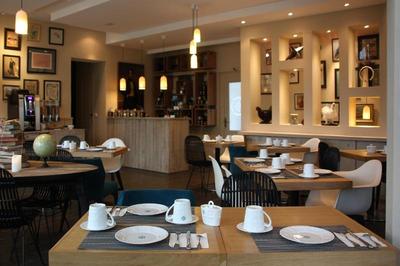 The Originals Boutique, La Villa Ouest & Spa