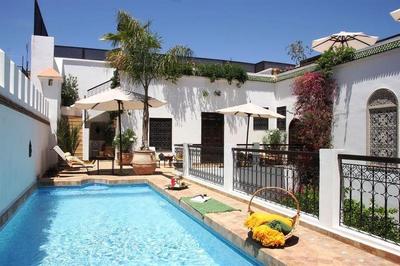 Riad Clementine