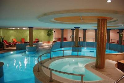 Dorint Resort & Spa Ostseebad Wustrow