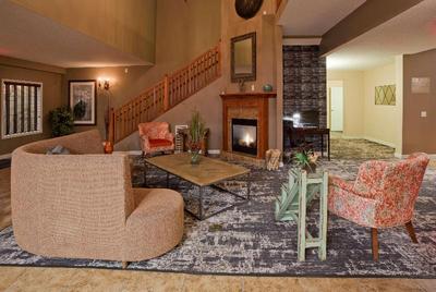 GrandStay Residential Suites Rapid City