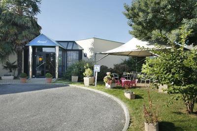 HÃ´tel Rennes Ouest