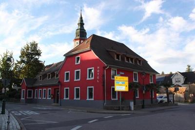 Hochdorfer Hirschen