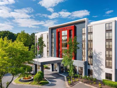 Hyatt Place Roanoke Airport/Valley View Mall