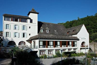 Logis Hotel la Riviere