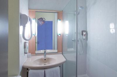 Ibis budget Saint Brieuc Yffiniac