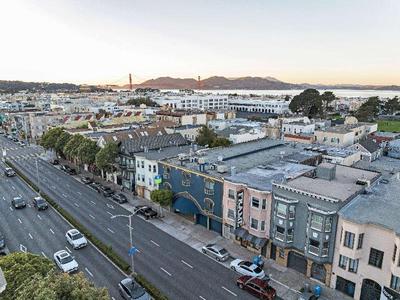 SureStay by BW San Francisco Marina District