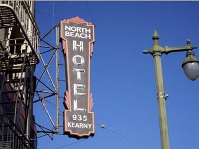 North Beach