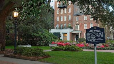 Planters Inn