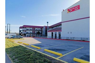 Travelers inn by OYO Wichita Falls