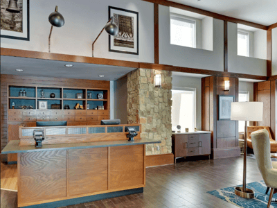 Four Points by Sheraton San Antonio Airport