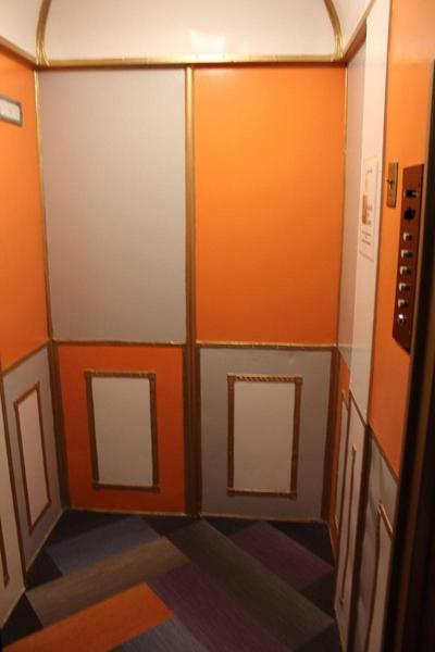Layne Hotel