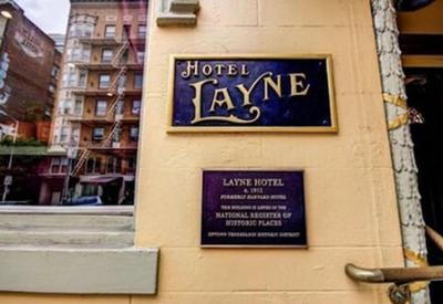 Layne Hotel