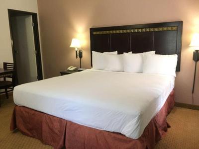 San Diego Downtown Lodge