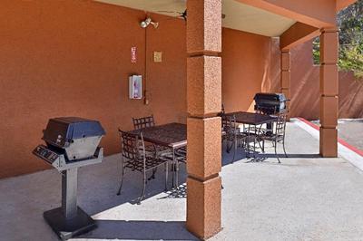 Candlewood Suites San Diego