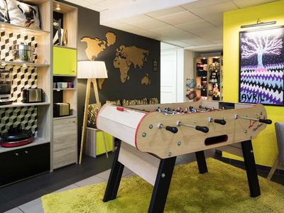 Aparthotel Adagio access Strasbourg Petite France