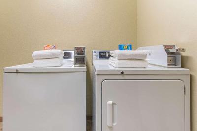 Baymont by Wyndham Wichita Falls