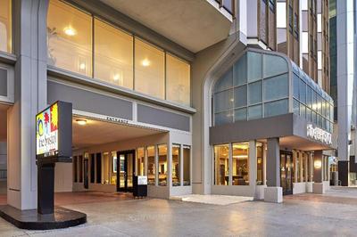 The Bristol Hotel - San Diego