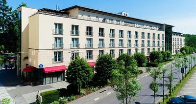 Victor's Residenz Saarbrücken