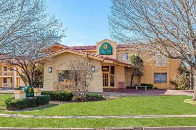 La Quinta Inn Wichita