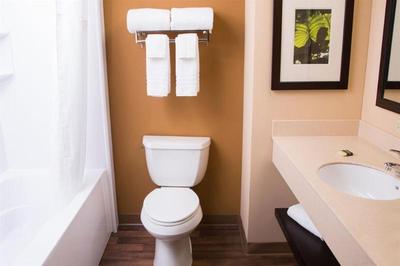 Extended Stay America - Savannah - Midtown