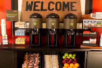Extended Stay America - Savannah - Midtown