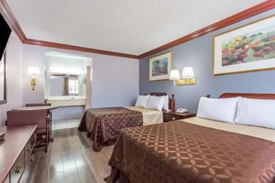 Knights Inn San Bernardino