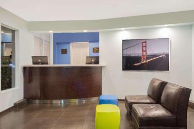 San Francisco Central Hotel
