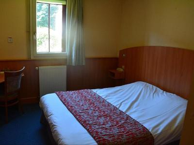 Logis Hotel Lucotel