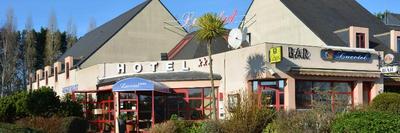 Logis Hotel Lucotel