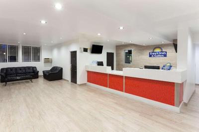 Days Inn by Wyndham Mission Valley Qualcomm