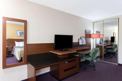 Days Inn by Wyndham Mission Valley Qualcomm