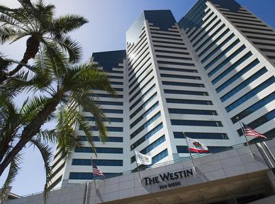 Westin San Diego