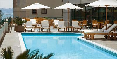 Westin San Diego
