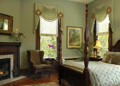 Forsyth Park Inn