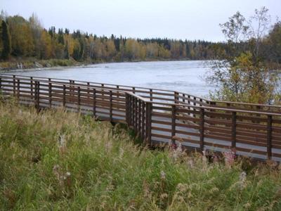 Aspen Soldotna
