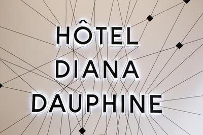 Diana Dauphine