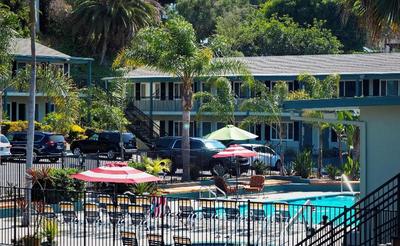 The Atwood Hotel