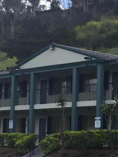 The Atwood Hotel
