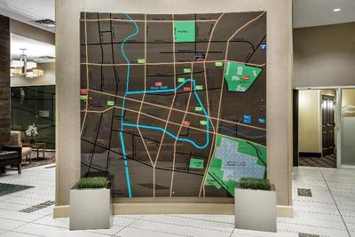 TownePlace Suites San Antonio Downtown