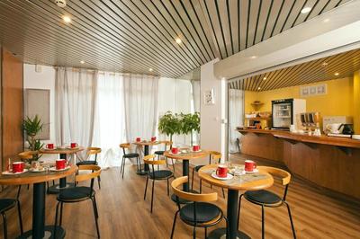 Sejours & Affaires Strasbourg Kleber