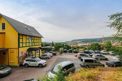 Hotel Am Schlehberg