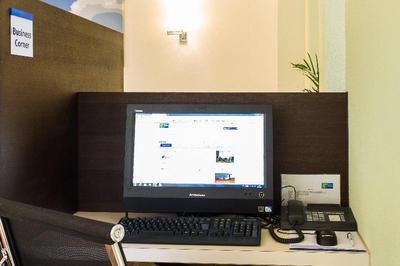 Holiday Inn Express Neunkirchen