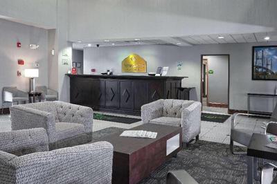 Wingate By Wyndham Savannah Airport